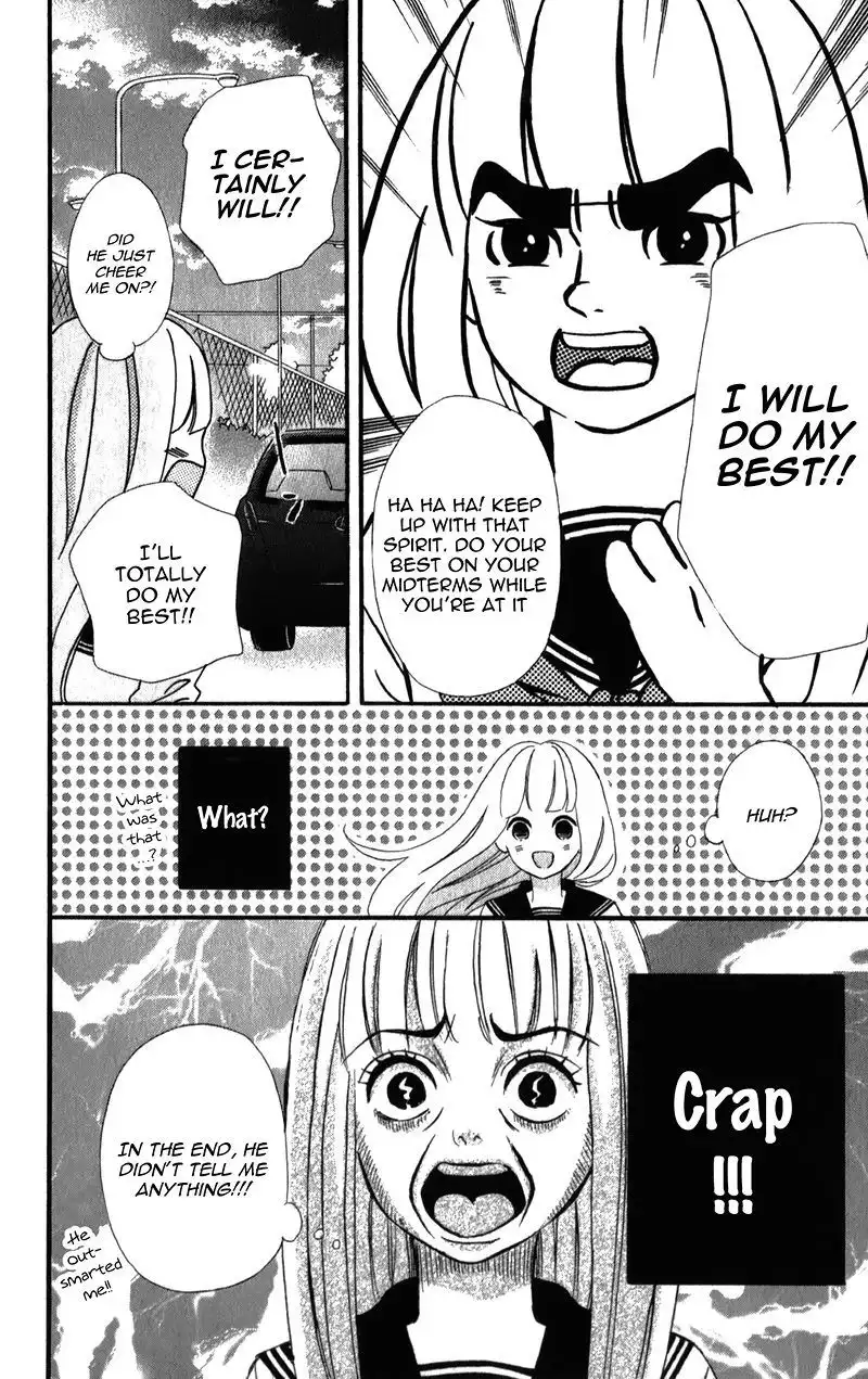 Sensei Kunshu Chapter 5 13